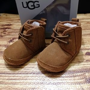 Baby Ugg Neumel